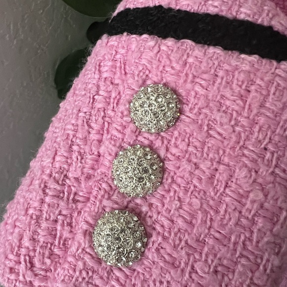 NWT AVEC LES FILLES BOUCLE BLAZER💕💕 - Picture 5 of 9